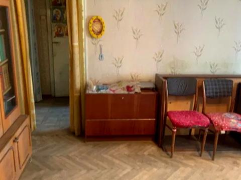 квартира за адресою Митрополита Василя Липківського вул. (Урицького), 39