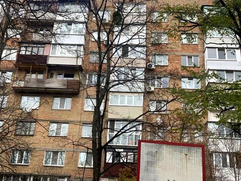 квартира за адресою Митрополита Василя Липківського вул. (Урицького), 39