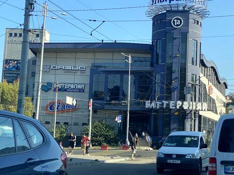 квартира за адресою Митрополита Василя Липківського вул. (Урицького), 39