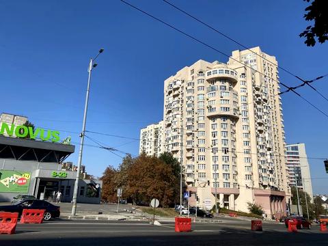 квартира за адресою Митрополита Василя Липківського вул. (Урицького), 39