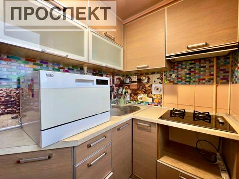 квартира по адресу Белопольское ул., 53