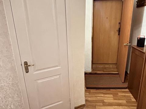 квартира по адресу Трудова ул., 15