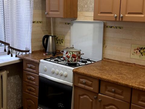 квартира по адресу Трудова ул., 15