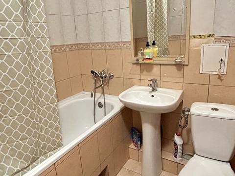 квартира по адресу Трудова ул., 15