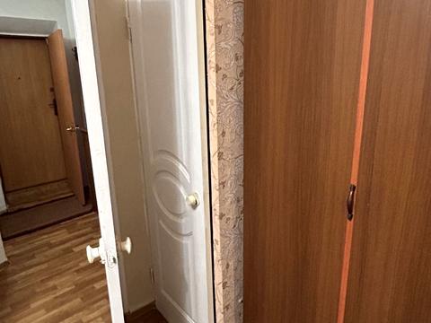 квартира по адресу Трудова ул., 15