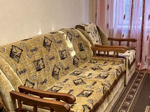 квартира по адресу Трудова ул., 15