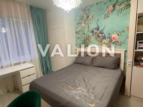 квартира за адресою Сирецька вул., 32