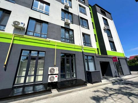 квартира за адресою Соборна вул., 68