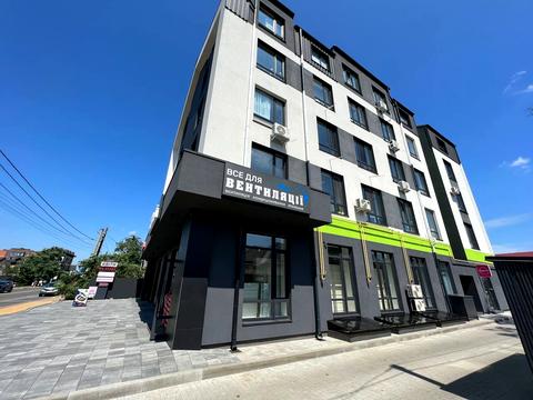 квартира по адресу Соборная ул., 68