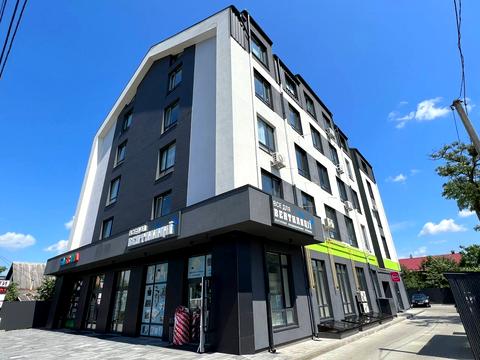 квартира за адресою Соборна вул., 68