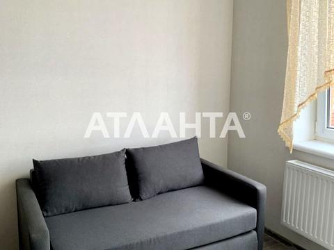 квартира за адресою Жаботинського вул. (Пролетарская улица), 56а