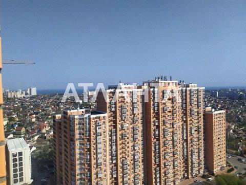 квартира за адресою Жаботинського вул. (Пролетарская улица), 56а