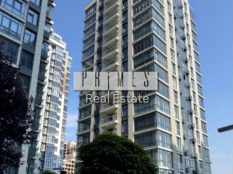 паркоместо по адресу Киев, Андрея Верхогляда ул. (Михайла Драгомирова), 5