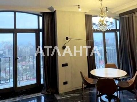 квартира за адресою Андрія Гулого-Гуленка вул. (Віце-адмірала Азарова), 8а