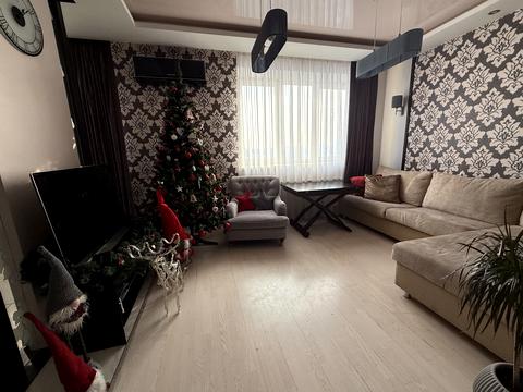 квартира за адресою Голосіївська вул., 13-Б