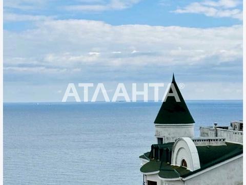 квартира за адресою Андрія Гулого-Гуленка вул. (Віце-адмірала Азарова), 8а