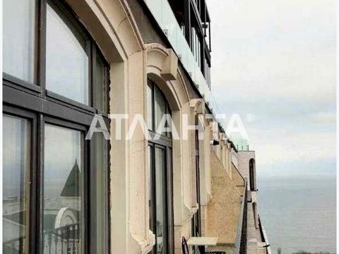 квартира за адресою Андрія Гулого-Гуленка вул. (Віце-адмірала Азарова), 8а