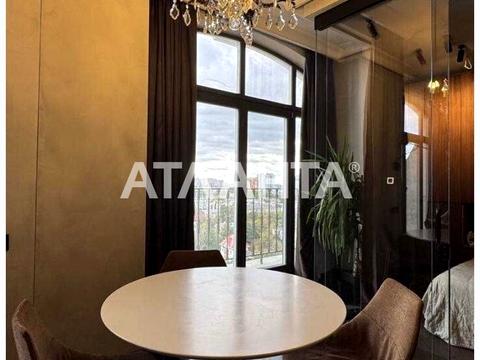 квартира за адресою Андрія Гулого-Гуленка вул. (Віце-адмірала Азарова), 8а