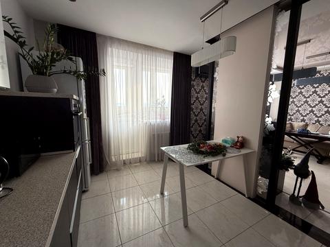 квартира по адресу Голосеевская ул., 13-Б