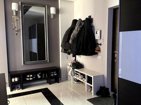 квартира по адресу Голосеевская ул., 13-Б