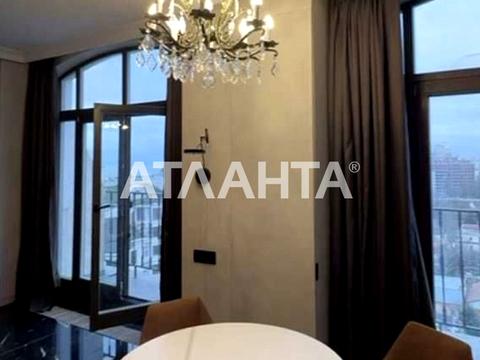 квартира за адресою Андрія Гулого-Гуленка вул. (Віце-адмірала Азарова), 8а