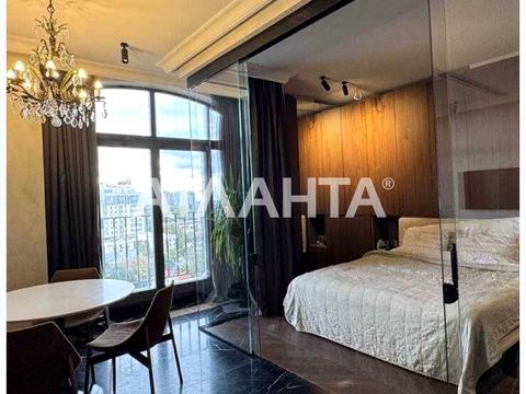 квартира за адресою Андрія Гулого-Гуленка вул. (Віце-адмірала Азарова), 8а