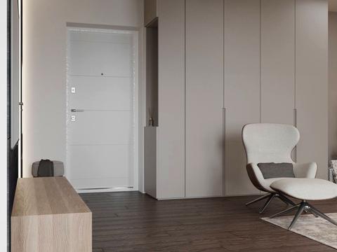 квартира по адресу Профессорская ул., 14