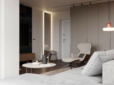 квартира по адресу Профессорская ул., 14