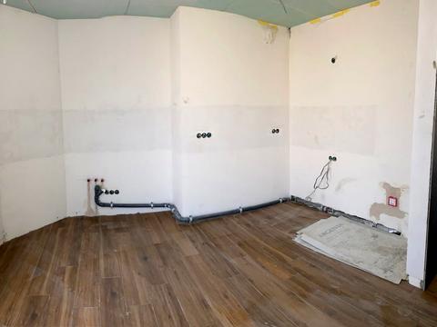 квартира по адресу Профессорская ул., 14