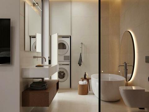 квартира по адресу Профессорская ул., 14