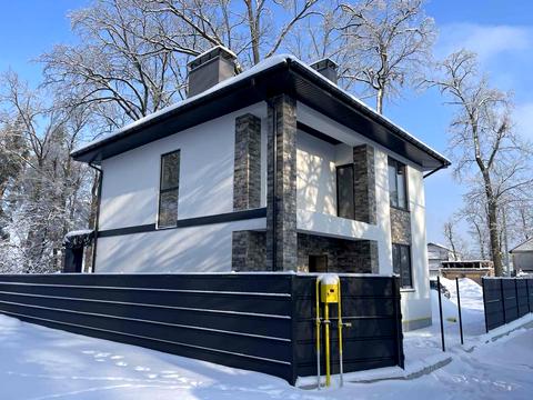 будинок за адресою Академіка Ромоданова вул. (Льва Толстого)