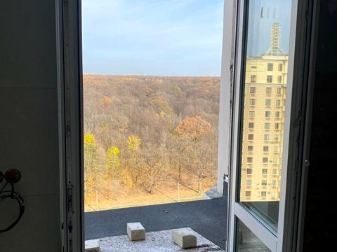 квартира по адресу Профессорская ул., 14