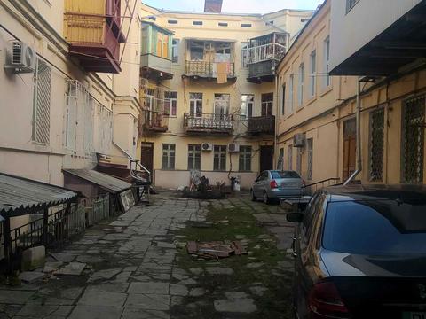 квартира по адресу Ришельевская ул. (Ленина улица), 61