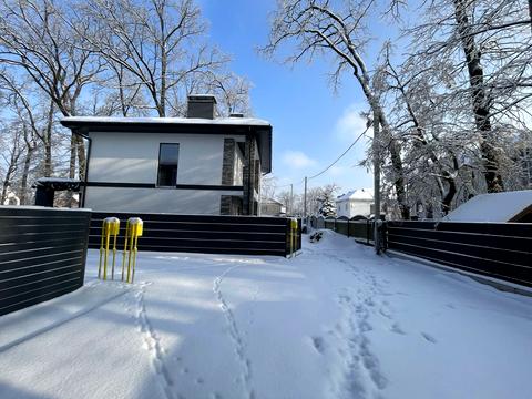 будинок за адресою Академіка Ромоданова вул. (Льва Толстого)
