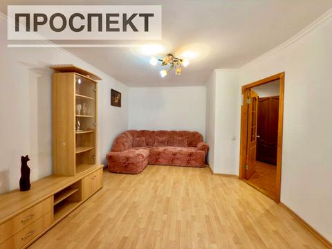 квартира по адресу Польська ул. (Лермонтова), 1-А