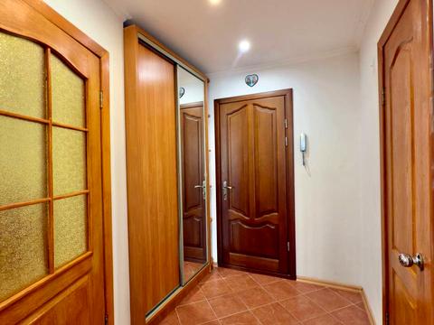 квартира по адресу Польська ул. (Лермонтова), 1-А