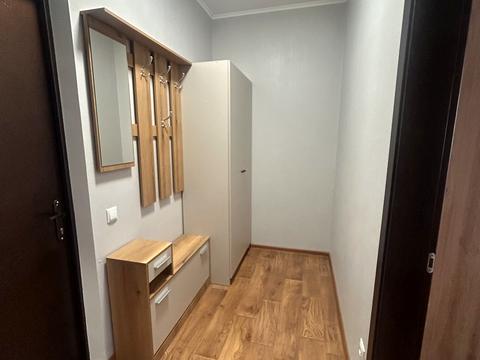 квартира по адресу Коноплянская ул., 22-Б