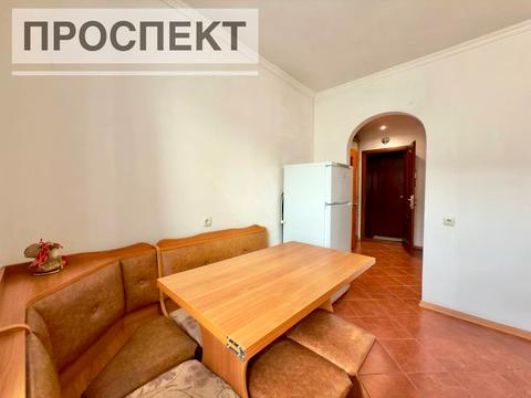 квартира по адресу Польська ул. (Лермонтова), 1-А