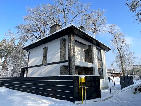 будинок за адресою Академіка Ромоданова вул. (Льва Толстого)