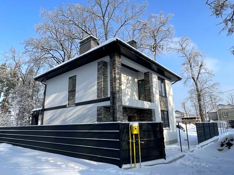 будинок за адресою Академіка Ромоданова вул. (Льва Толстого)