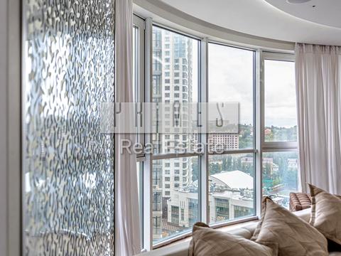 квартира по адресу Андрея Верхогляда ул. (Михайла Драгомирова), 20