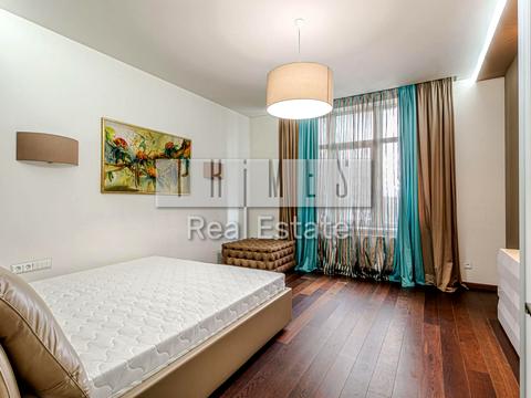 квартира по адресу Андрея Верхогляда ул. (Михайла Драгомирова), 20