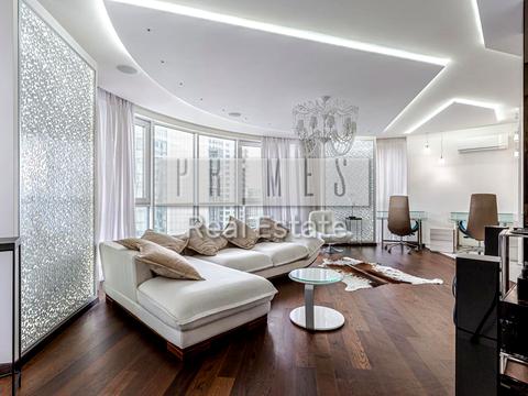 квартира по адресу Андрея Верхогляда ул. (Михайла Драгомирова), 20