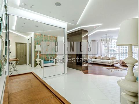 квартира по адресу Андрея Верхогляда ул. (Михайла Драгомирова), 20