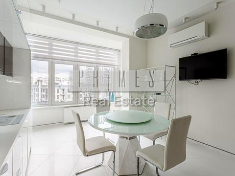 квартира по адресу Андрея Верхогляда ул. (Михайла Драгомирова), 20