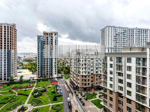 квартира по адресу Андрея Верхогляда ул. (Михайла Драгомирова), 20