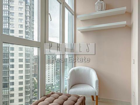 квартира по адресу Андрея Верхогляда ул. (Михайла Драгомирова), 20