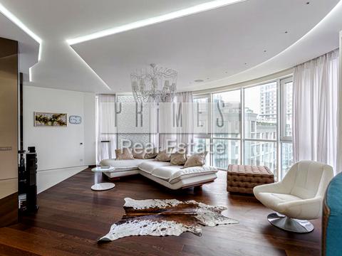 квартира по адресу Андрея Верхогляда ул. (Михайла Драгомирова), 20