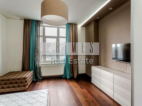 квартира по адресу Андрея Верхогляда ул. (Михайла Драгомирова), 20