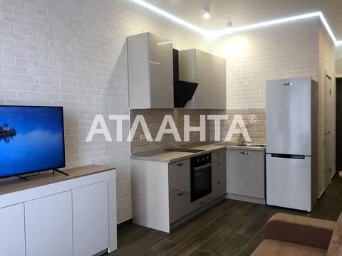 квартира за адресою Кордонний пров., 2/2